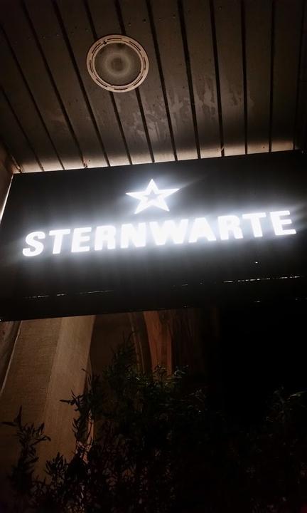 Sternwarte