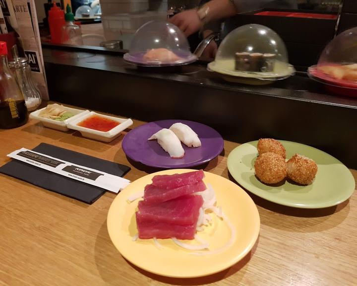 Kindai Sushi